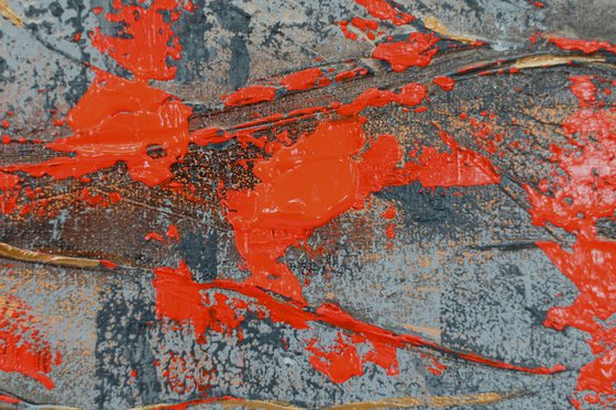 Current Orange