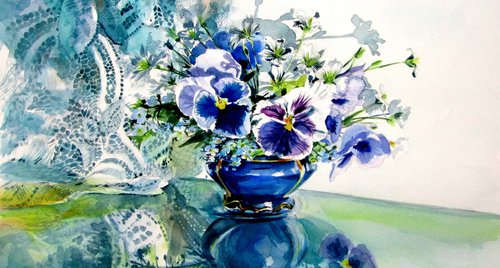 Artwork by Kovács Anna Brigitta