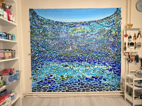 Ocean Depths XXL