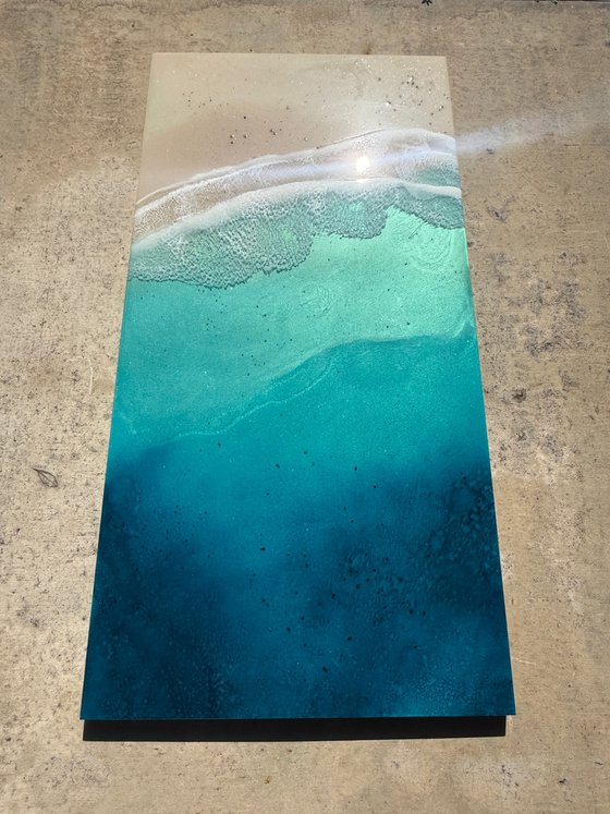 Beneath The Shallows