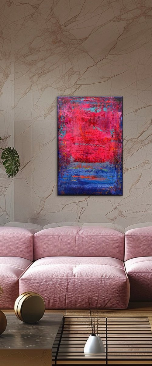 Open Space by Viki Smoliar