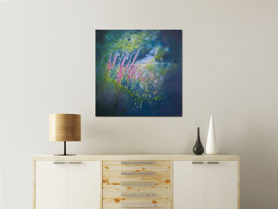 The Search Continues