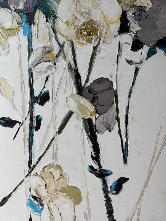 Éclat De Fleurs