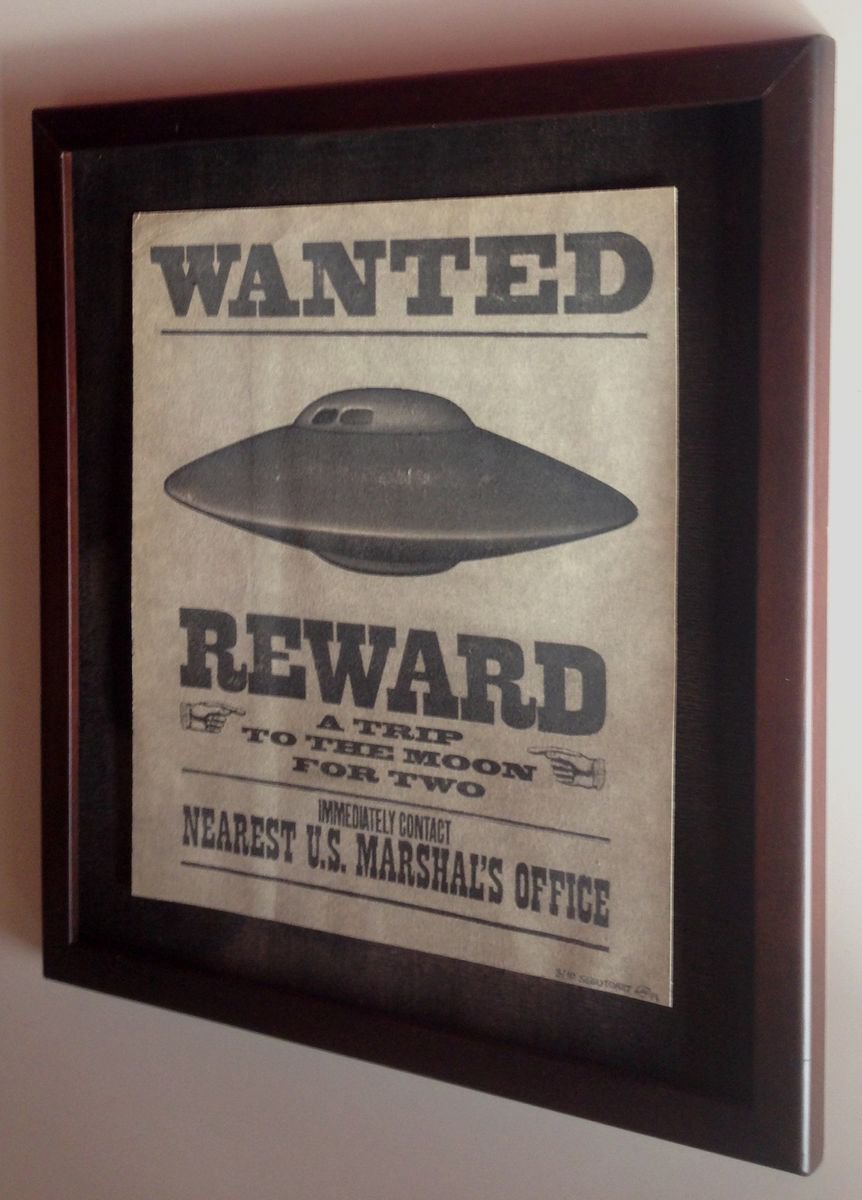 WANTED (3) by Seguto