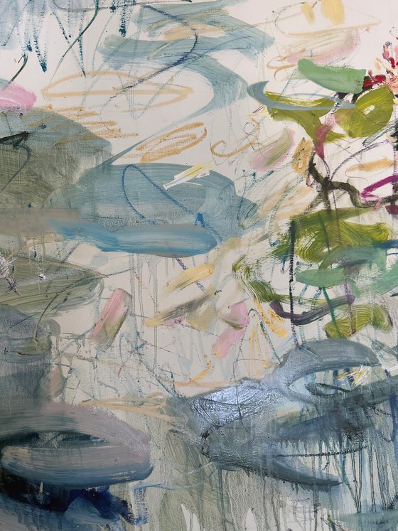 Flow of things