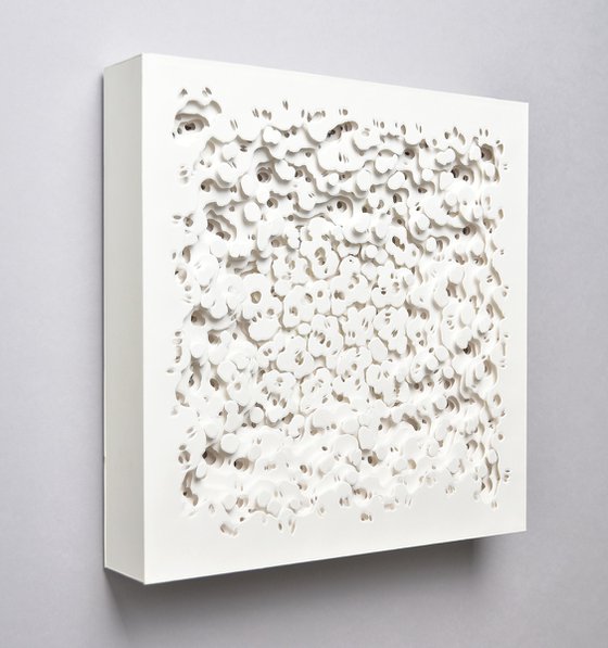 Natural Formation II