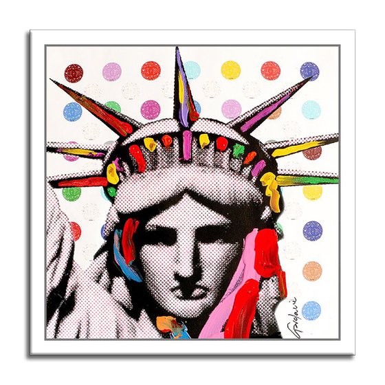 Liberty Diamond