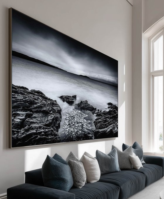 Inchmarnock Island