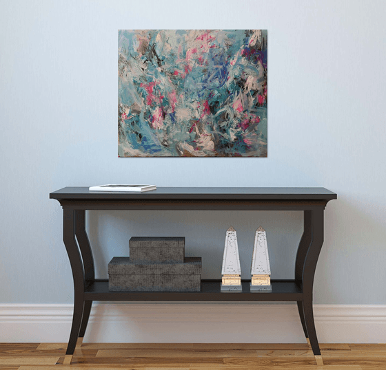 I can by you flowers