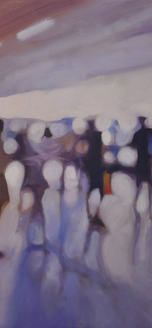 Untitled 12 by John Welsh