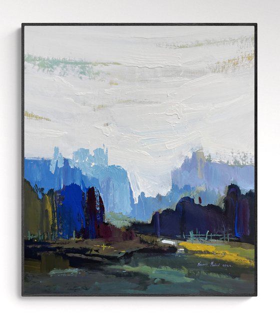 Depth of nature 241