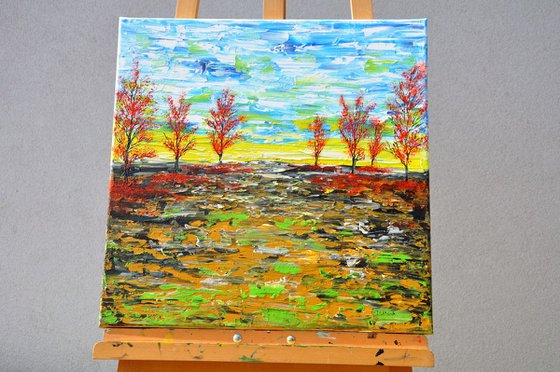 Autumn Landscape