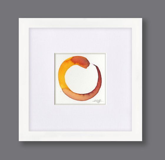 Enso Abstract 15