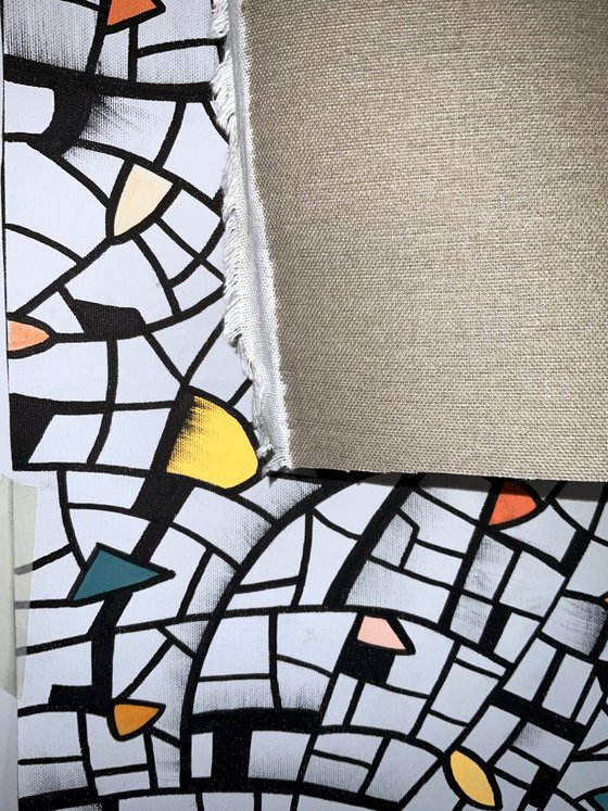 Station to station #7