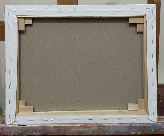 Splashes of Summer Sun