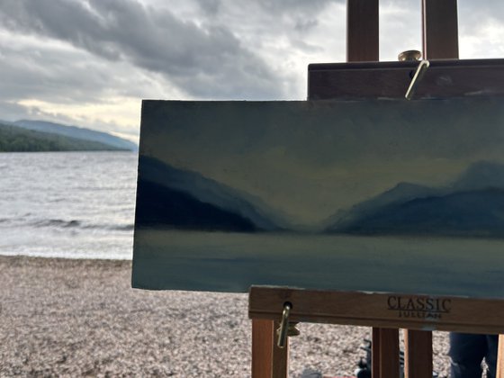 Loch Ness