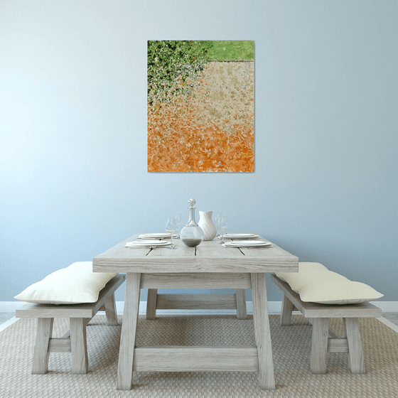 Where Remembrance Grows II