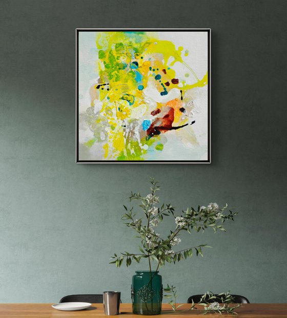 Tender Springlight N°4