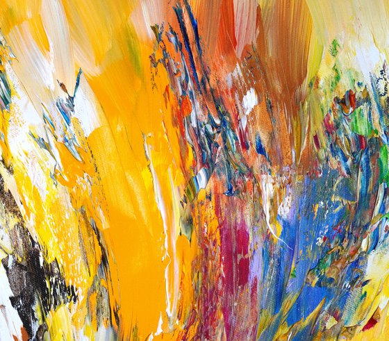 Sunshine Symphony M 1