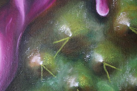 Trauma Close Up 1