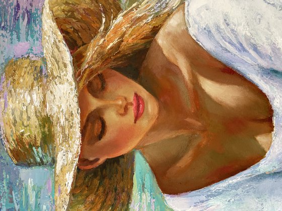 Whisper of the Sea