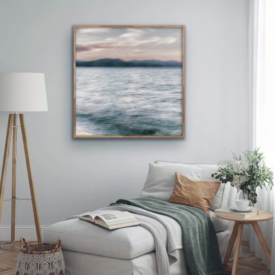 The gulf in shades (studio 18)