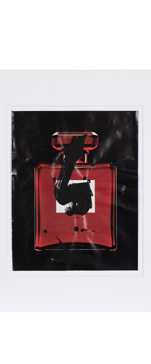 TENDERLY by Paolo Vitale