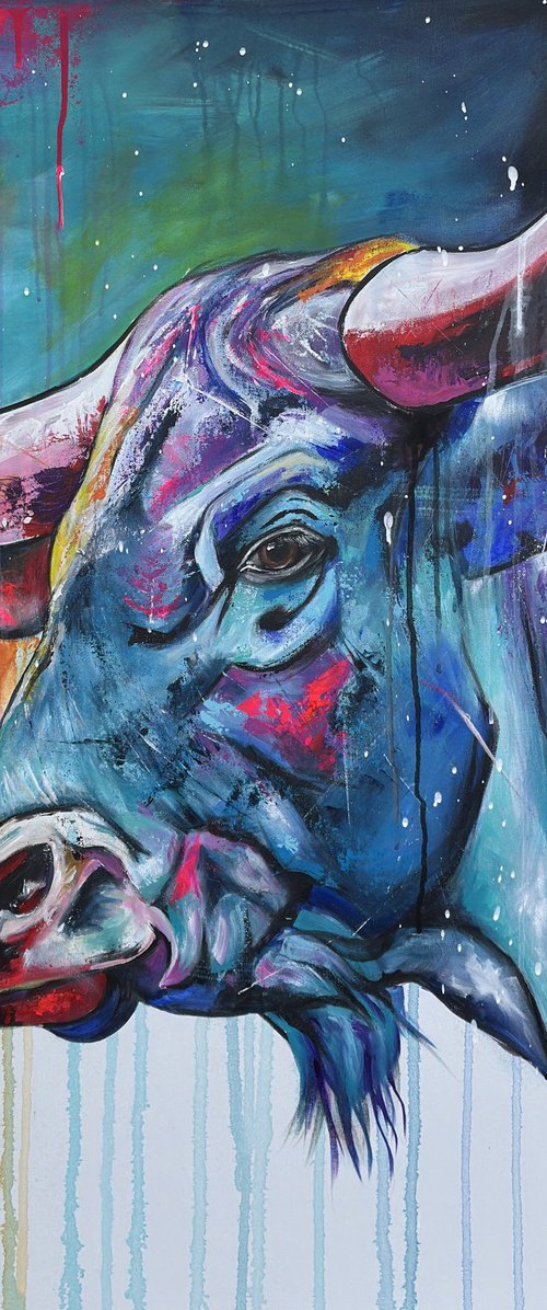 Milagro by Sabrina Seck