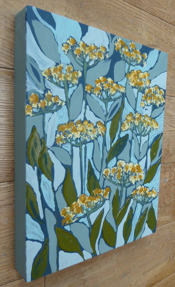 Umbels