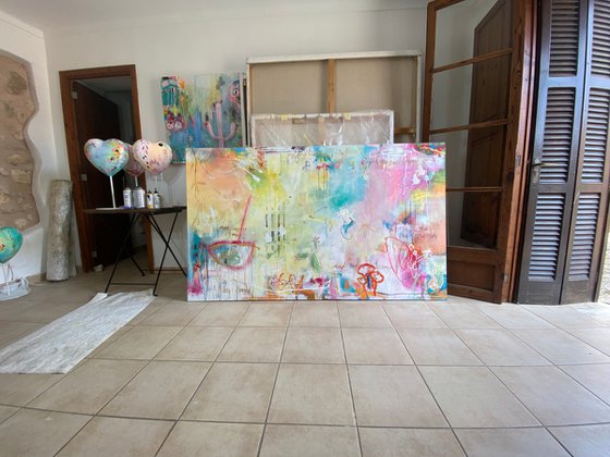 My Home will have no keys