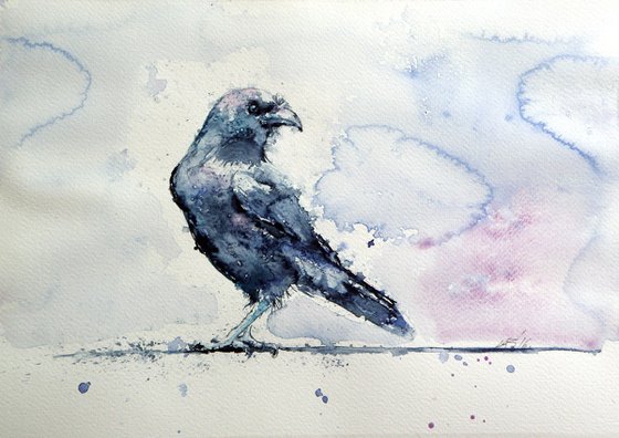 Crow