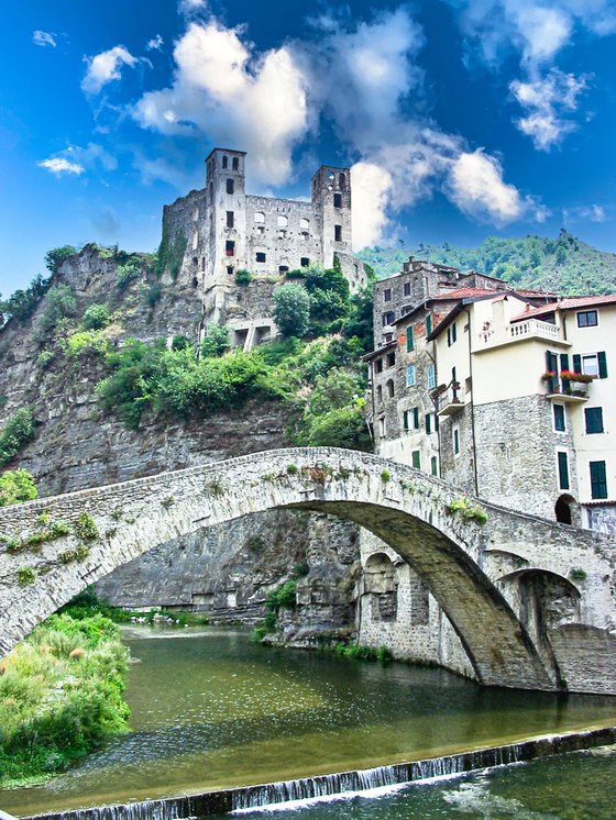 Dolceacqua, Italy