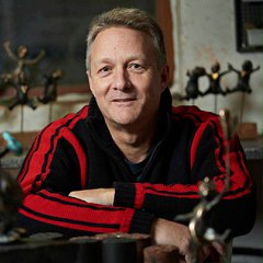Visit Max Hojer Jacobsen shop