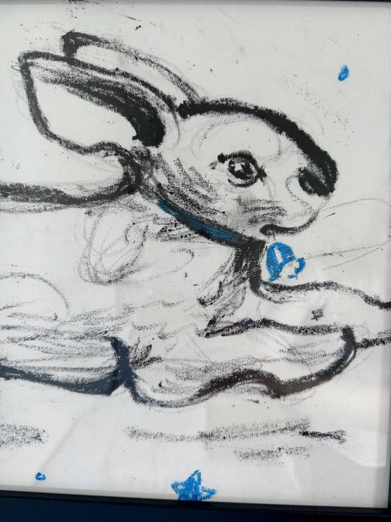 Magical Hare
