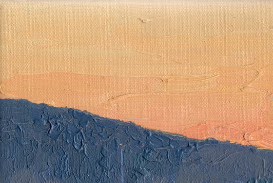 Sunrise. Yachts. Turunc
