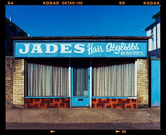 JADES, Norfolk