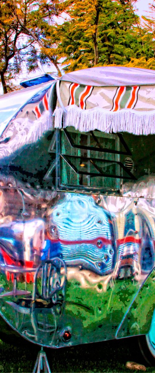 WELCOME TO THE FUN HOUSE by William Dey