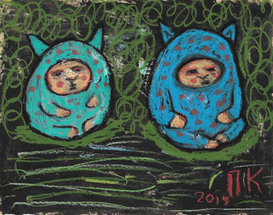 Primal notions