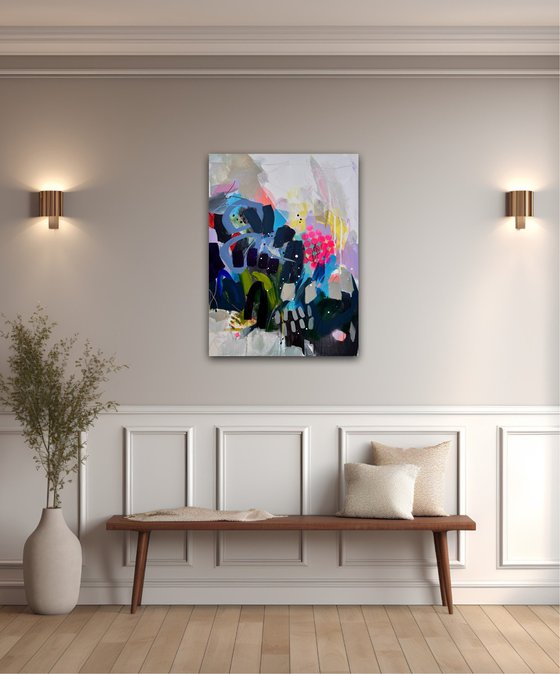 “Night Garden”