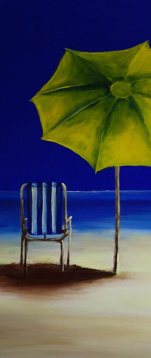Out of the Blue II- Out of the Blue Series by Danijela Dan