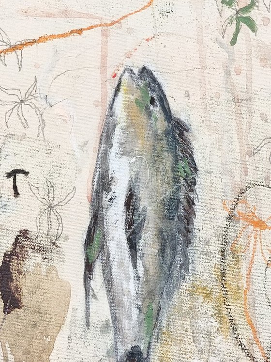 It is said that you can't be found