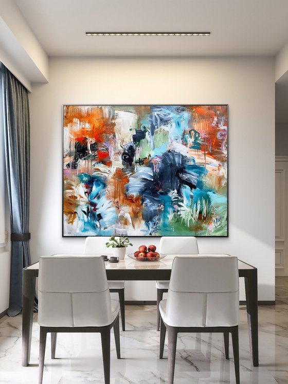 Storm Beneath the Surface