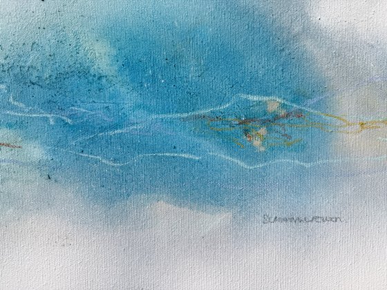 Ocean Memories V