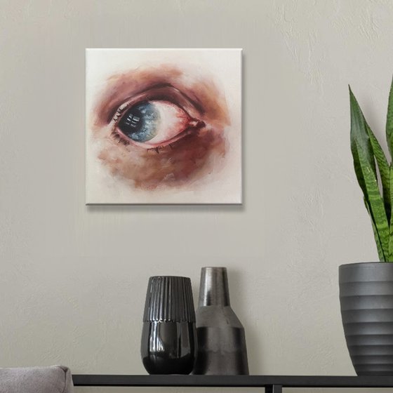 Eye Study 01