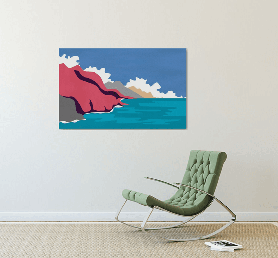 Seascape #01