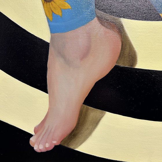 Original Oil Painting