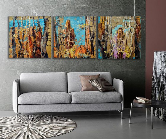 Immortelle Flowers