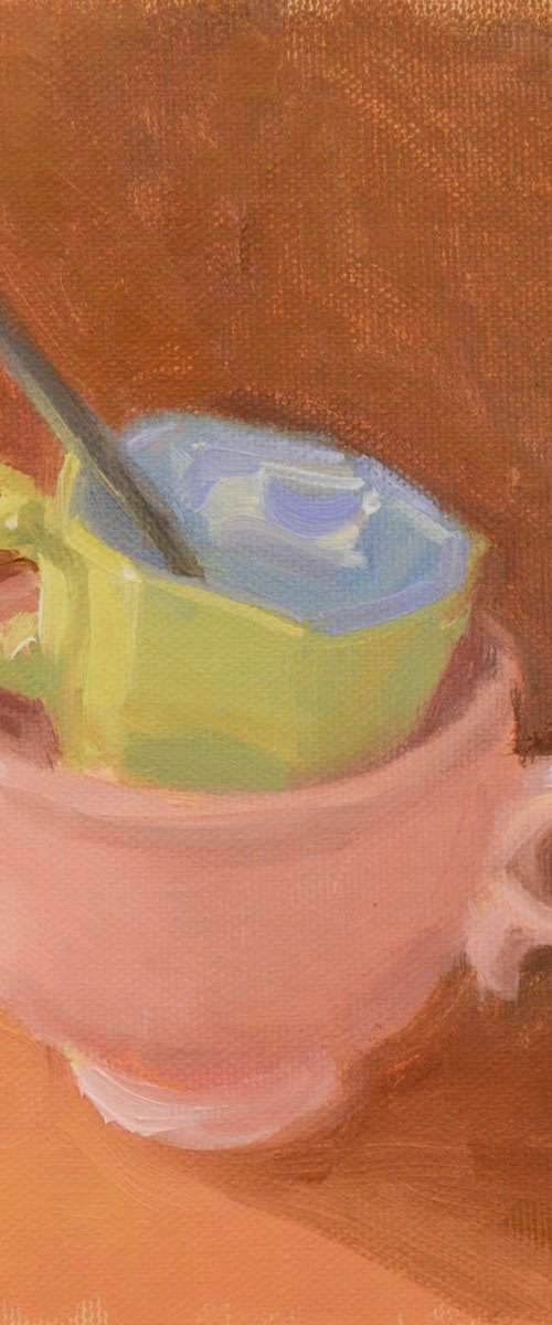 Short Stack by Kristina Sellers