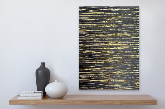 A Crush on Black (#11)