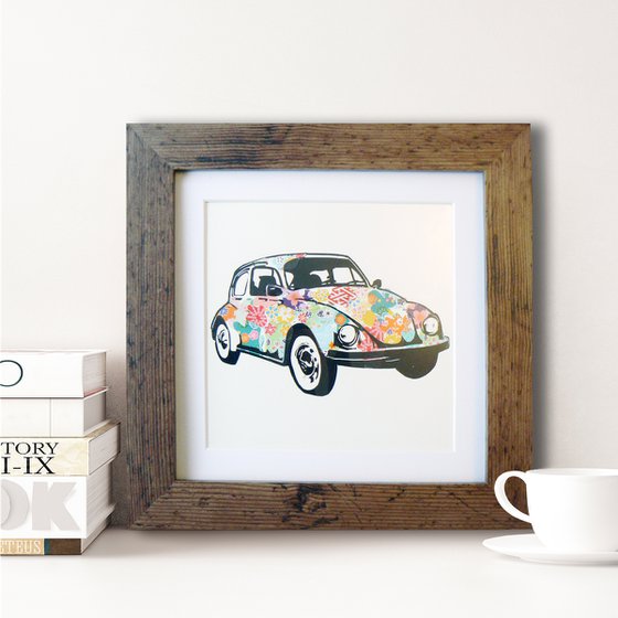 Hippy Beetle